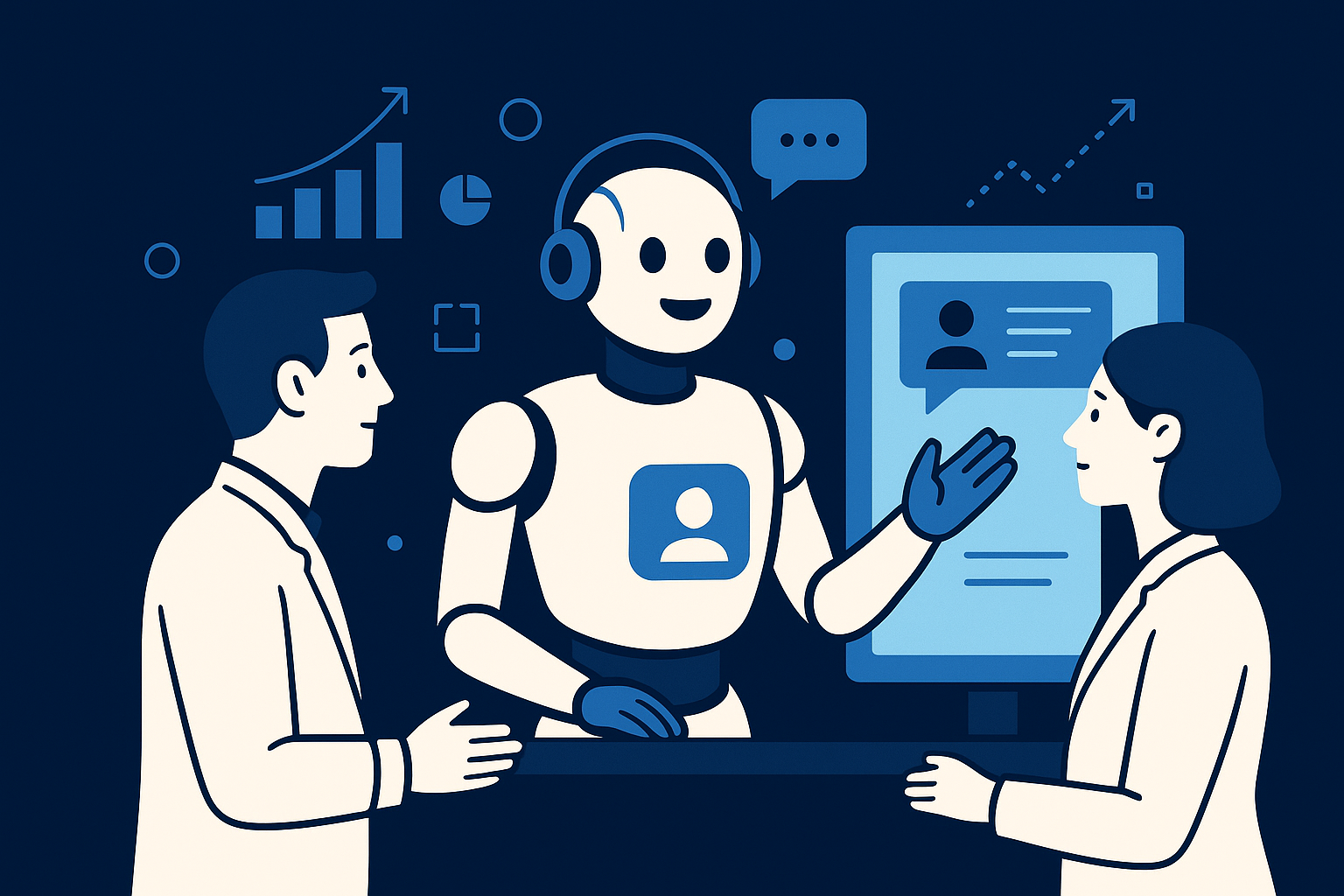 RidigMind Bot